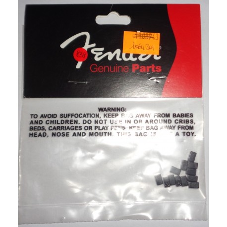 FENDER FLOYD ROSE LOCK INSERT PK12 1997015049