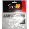 FENDER FLOYD ROSE LOCK INSERT PK12 1997015049