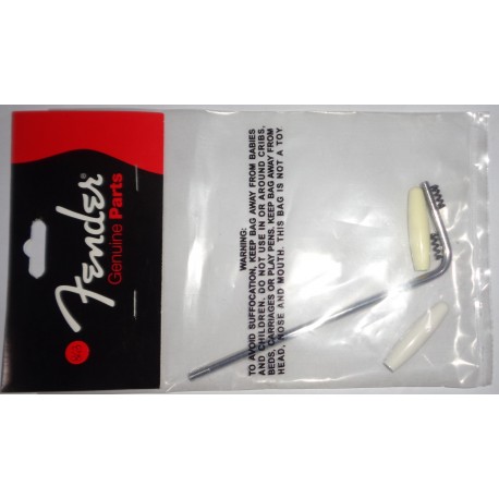 FENDER PURE VINTAGE '60s STRATOCASTER TREMOLO  0992093000