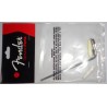 FENDER PURE VINTAGE '60s STRATOCASTER TREMOLO  0992093000