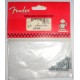 FENDER HEX TILT OV PT 10 32x1/2 12 PEZZI