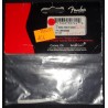 FENDER ORIGINAL STRING NUT BLANKS FOR VINTAGE STRATOCASTER/TELECASTER 0994920000