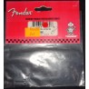 FENDER BRIDGE SADDLE CHROME ULTRA STRATOCASTER 0036528000