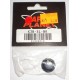 PARTS PLANET KJB-SL-BK MANOPOLA PER BASSO 9120419