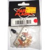 PARTS PLANET OM-30G SELETTORE A 5 POSIZIONI 91703009