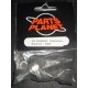 PARTS PLANET VR-126W 500-POTENZIOMETRO BALANCER 500K
