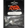 PARTS PLANET VR-126W 500-POTENZIOMETRO BALANCER 500K