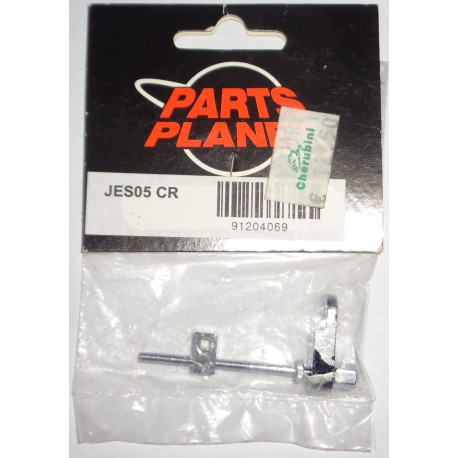 PARTS PLANET JES05 CR ANGOLARE FISSAGGIO BATTIPENNA 91204069