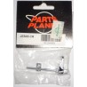 PARTS PLANET JES05 CR ANGOLARE FISSAGGIO BATTIPENNA 91204069