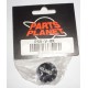 PARTS PLANET PSV-V-BK MANOPOLA VOLUME BLACK STRATO 9120411