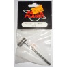 PARTS PLANET WRE 8.0 CHIAVE A BRUGOLA STRATO 91900134