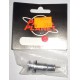 PARTS PLANET TC63 CR PRESA JACK PER CHITARRA 91203002