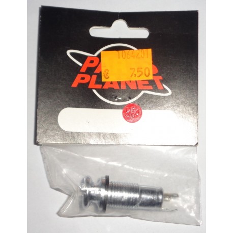 PARTS PLANET TC63 CR PRESA JACK PER CHITARRA 91203002