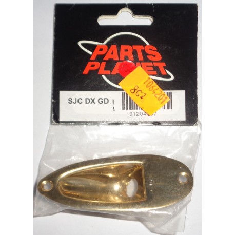 PARTS PLANET SJC DX GD PIASTRA JACK STRATO 91204157