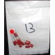 BOSTON CDR223 CONDENSATORE 0022 MICROFARAD 10PZ