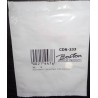 BOSTON CDR333 CONDENSATORE 0033 MICROFARAD 10PZ