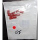 BOSTON CDR333 CONDENSATORE 0033 MICROFARAD 10PZ