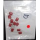 BOSTON CDR104 CONDENSATORE 0100 MICROFARAD 10PZ