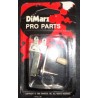 DI MARZIO EP1100 SELETTORI PICKUP 3 POSIZIONI