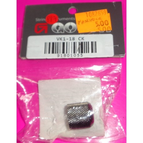GOTOH VK1-18 CK MANOPOLA