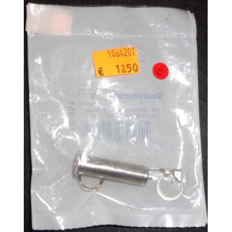 SWITCHCRAFT SC-151 CONNETTORE USCITA JACK DA 6.3mm