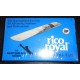 RICO RICO ROYALE 10 BARITONE SAX REEDS 2 FRENCH FILE CUT
