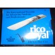 RICO RICO ROYALE 10 ALTO SAX REEDS FRENCH FILE CUT 3