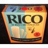 RICO 10 ALTO SAX REEDS   3  1/2