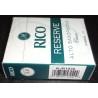RICO RESERVE ALTO SAXOPHONE CLASSIC 10 RJR1030 REEDS 3.0