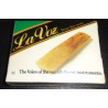 LA VOZ TENOR SAX REED H