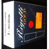 RIGOTTI GOLD REEDS Bb CLARINET 3 MEDIUM
