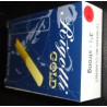 RIGOTTI GOLD REEDS Bb CLARINET 3  1/2 STRONG