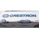 CRESTON HR-150-B 6507059 TELECOMANDO