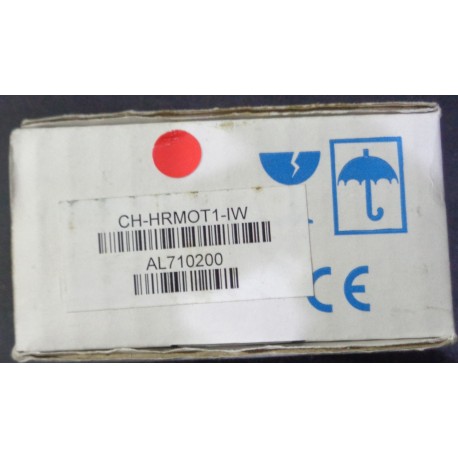 CRESTON CH-HRMOT1-IW CONTROLLO PER TENDE E SCHERMI DA PARETE