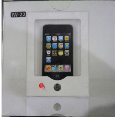 iport iw-22 digital media system for ipod integrated rs-232