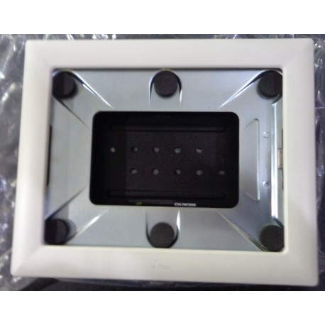 IPORT CM-IW2000 BASE INCASSO MURO PER CONTROLLO SENZA SCATOLA IPOD