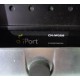 IPORT CM-IW2000 BASE INCASSO MURO PER CONTROLLO SENZA SCATOLA IPOD