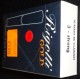 RIGOTTI GOLD REEDS Bb CLARINET 3 STRONG