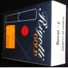 RIGOTTI GOLD REEDS Bb CLARINET 3 STRONG