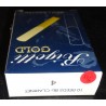RIGOTTI GOLD REEDS Bb ALTO SAX 3  1/2 MEDIUM