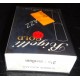 RIGOTTI GOLD REEDS Bb ALTO SAX 3  1/2 MEDIUM NON SIGILLATO