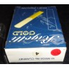 RIGOTTI GOLD 6 REEDS Bb CLARINET 4 SCATOLA APERTA