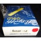 RIGOTTI GOLD 4 REEDS Bb CLARINET 3  1/2 STRONG SCATOLA APERTA
