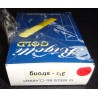 RIGOTTI GOLD 4 REEDS Bb CLARINET 3  1/2 STRONG SCATOLA APERTA