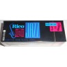 RICO SELECT BARITONE SAX 3 MED 5 FILED REEDS RSF05BSX3M