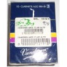 VANDOREN CR143 10 CLARINETTE ALTO MIB-EB 3