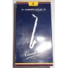 VANDOREN CR143 10 CLARINETTE ALTO MIB-EB 3 LUNGO