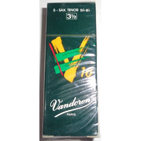VANDOREN V16 5 SAX TENOR SiB-Bb 3  1/2 SR7235