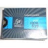 GONZALEZ JAZZ LOCAL 627 ALTO SAXOPHONE JAZZ 3  1/3