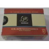 GONZALEZ 10 HAND SELECTED REEDS Eb ALTO SAXOPHONE 3  1/2